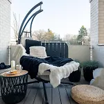Appartement Chilliapartamenty - Otium