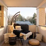 Appartement Chilliapartamenty - Otium *