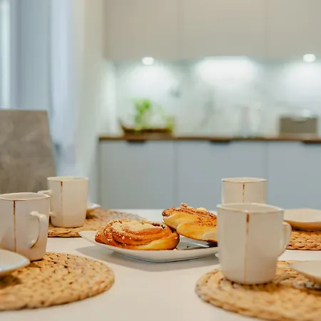Appartement Chilliapartamenty - Otium *