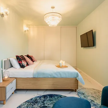 Chilliapartamenty - Otium Appartement Kołobrzeg