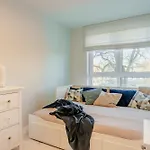 Chilliapartamenty - Otium Apartman Kołobrzeg