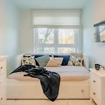 Apartman Chilliapartamenty - Otium *