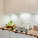 Chilliapartamenty - Otium * Kołobrzeg