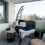 Apartman Chilliapartamenty - Otium Kołobrzeg