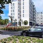 Chilliapartamenty - Otium Apartman Kołobrzeg