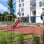 Chilliapartamenty - Otium Apartman