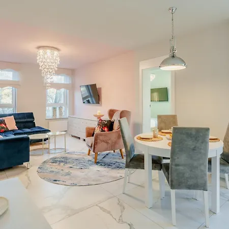 Chilliapartamenty - Otium * Kołobrzeg