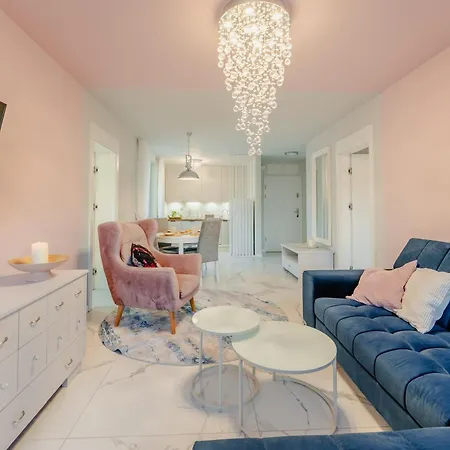 Chilliapartamenty - Otium