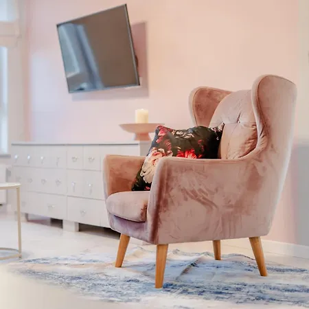 Chilliapartamenty - Otium * コウォブジェク