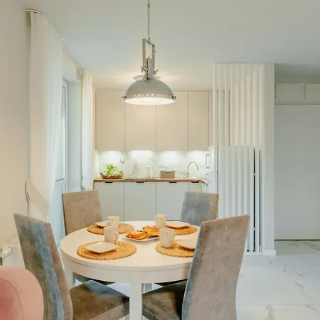 Chilliapartamenty - Otium * コウォブジェク