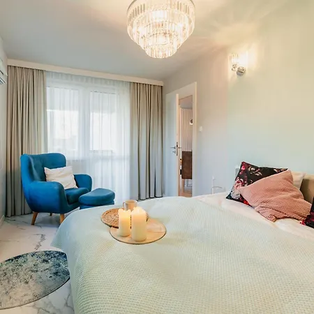 Chilliapartamenty - Otium * Kołobrzeg