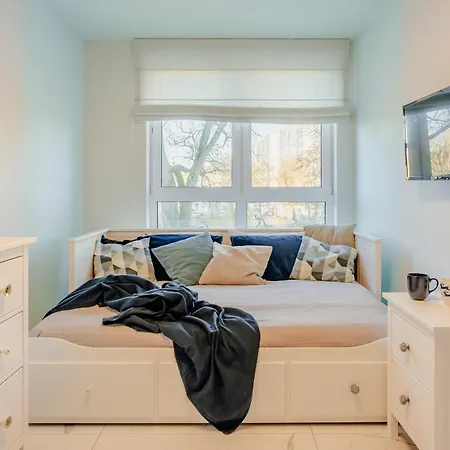 Apartamento Chilliapartamenty - Otium *