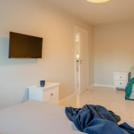 Apartamento Chilliapartamenty - Otium