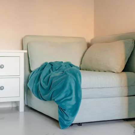 Chilliapartamenty - Otium Apartamento *