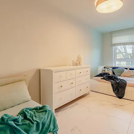 Chilliapartamenty - Otium *