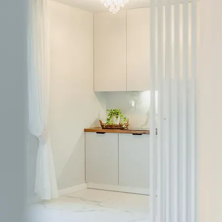 Apartamento Chilliapartamenty - Otium Kołobrzeg