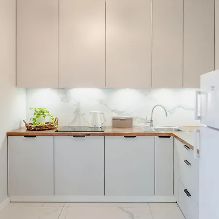 Apartamento Chilliapartamenty - Otium