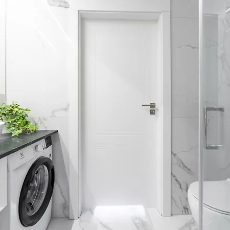 Chilliapartamenty - Otium Apartamento *