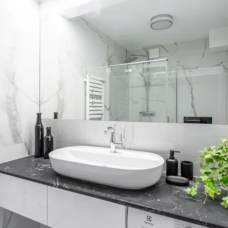 Chilliapartamenty - Otium