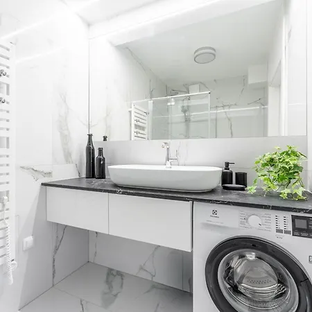 Apartamento Chilliapartamenty - Otium