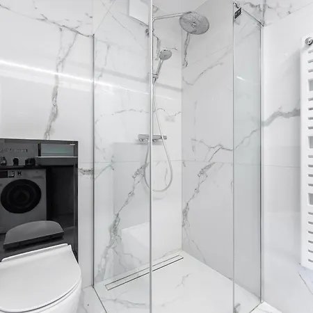 Chilliapartamenty - Otium Kołobrzeg