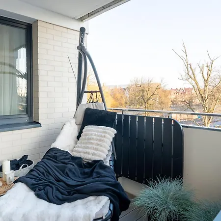 Chilliapartamenty - Otium *