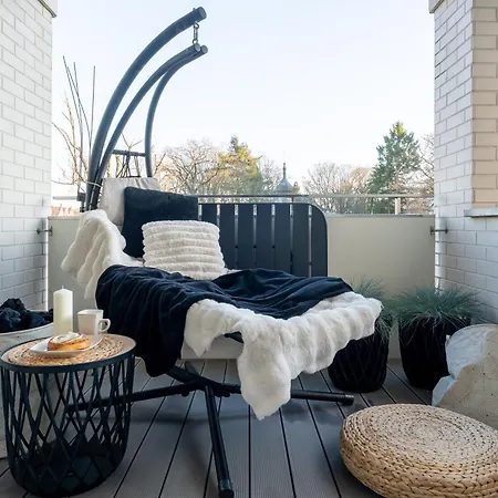 Apartamento Chilliapartamenty - Otium