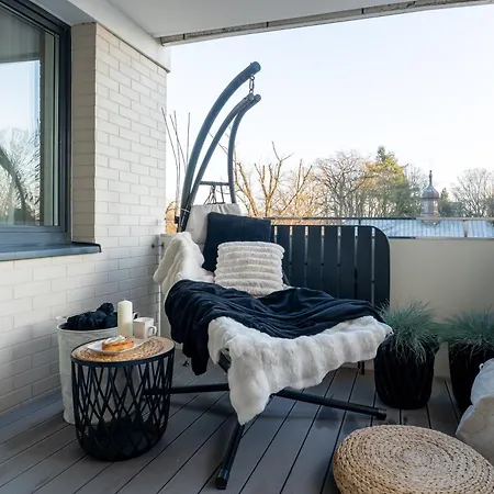 Appartamento Chilliapartamenty - Otium Kołobrzeg