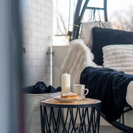 Chilliapartamenty - Otium