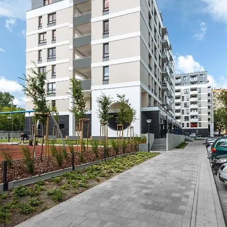 Chilliapartamenty - Otium *