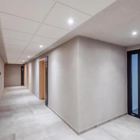 Chilliapartamenty - Otium