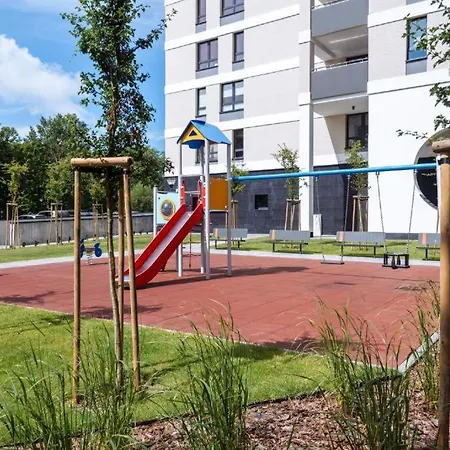 Chilliapartamenty - Otium Apartamento