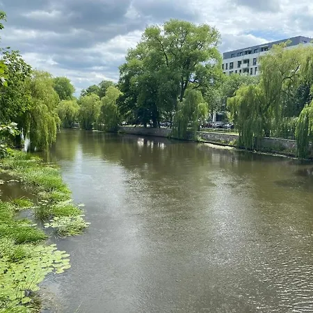 Apartamento Chilliapartamenty - Otium