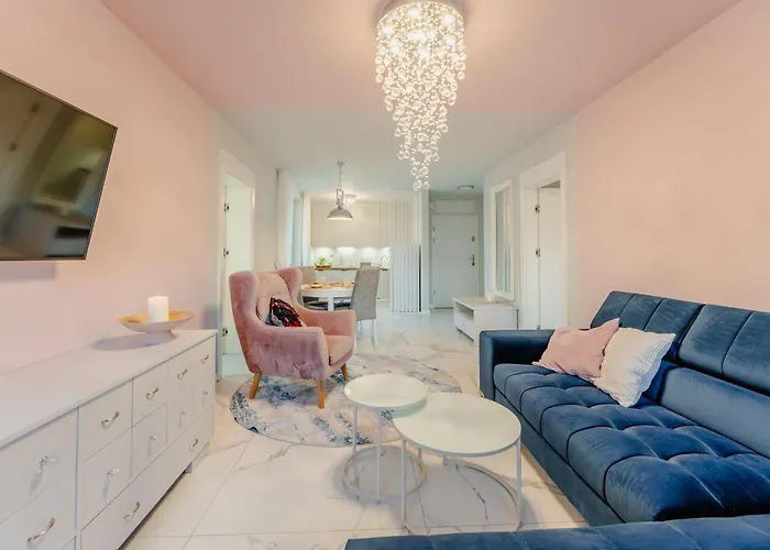 Chilliapartamenty - Otium