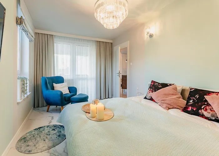 Chilliapartamenty - Otium * コウォブジェク