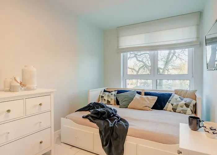 Chilliapartamenty - Otium アパート コウォブジェク