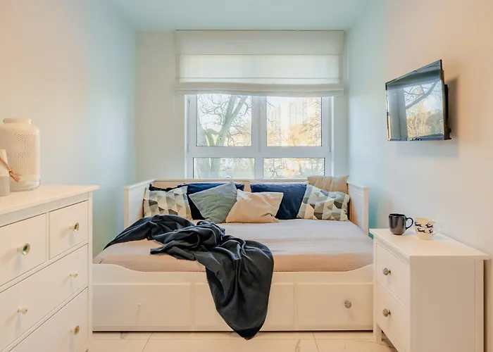 アパート Chilliapartamenty - Otium *