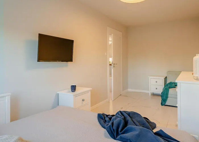 Apartmán Chilliapartamenty - Otium