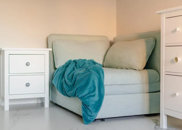 Chilliapartamenty - Otium アパート *