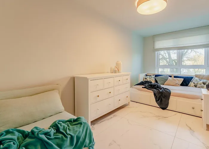 Chilliapartamenty - Otium *