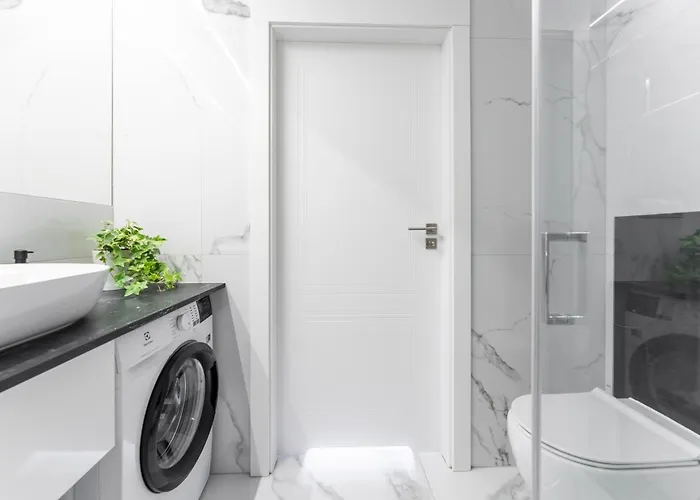 Chilliapartamenty - Otium アパート *