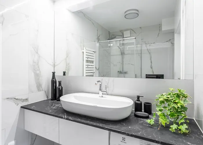 Chilliapartamenty - Otium