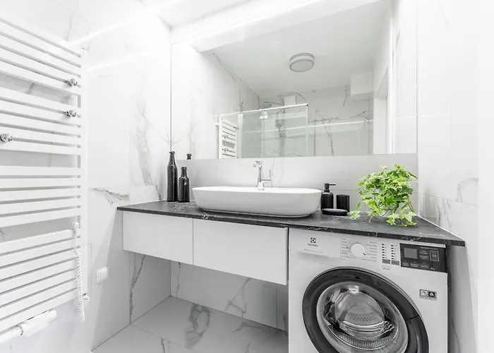 アパート Chilliapartamenty - Otium