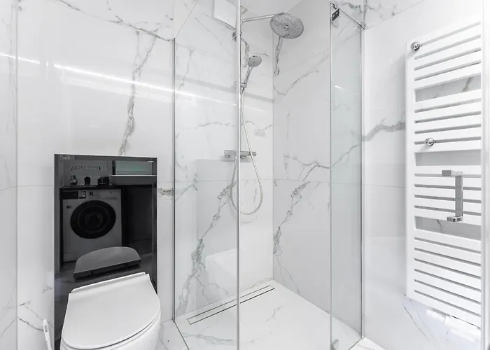 Chilliapartamenty - Otium Kolobřeh