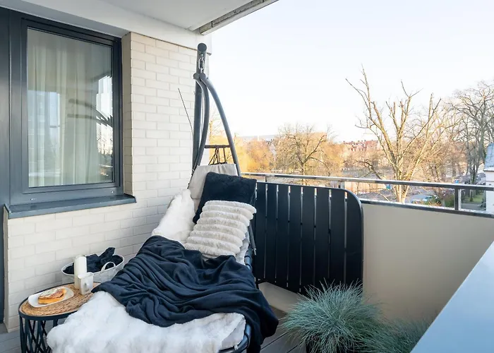 Chilliapartamenty - Otium *