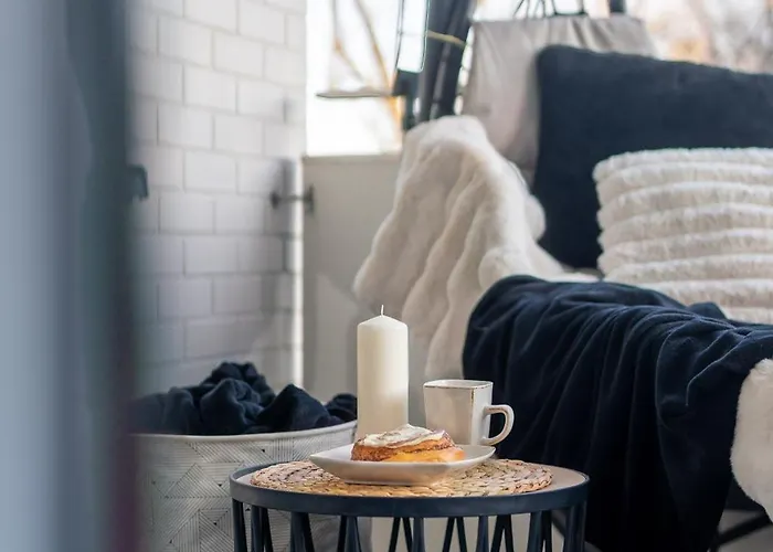 Chilliapartamenty - Otium