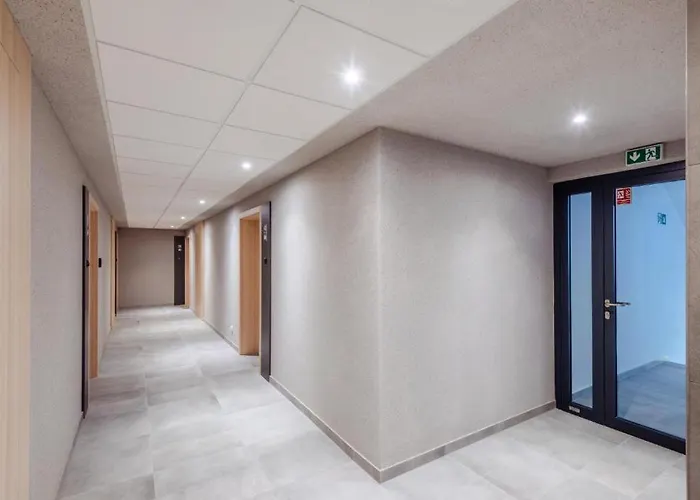 Chilliapartamenty - Otium