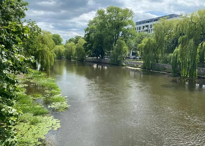 アパート Chilliapartamenty - Otium